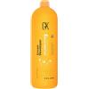 GK HAIR Global Keratin GK HAIR Professional Hair Creme Volume Developer VOL-10(1000ml) per la colorazione dei capelli Decolorante Toner per capelli semipermanente ad alte prestazioni e lunga durata