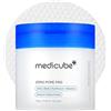 MEDICUBE Zero Pore Pad 2.0 (70 Pads / 155 g)