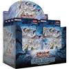 Konami Carte da Collezione Blue-Eyes White Destiny Structure Deck Yu-Gi-Oh Box 8 Mazzi