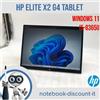 Hp Elite X2 1013 G4 Core i5-8365U 8GB 256GB 13." Touch LTE Tablet - NO TASTIERA