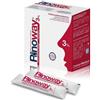 Rinoway Rinoway Sali Ipertonici 3% 60 Bustine Da 7,5 g