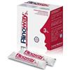 Rinoway Rinoway Sali Ipertonici 3% 15 Bustine Da 7,5 g