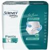 Serenity Pants Soft Dry Sensitive Be Free Super Taglia L 12 Pezzi