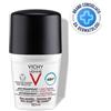 Vichy Homme Deodorante Antitraspirante + Antimacchie 48h 50 Ml
