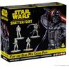 Asmodee ATOMIC MASS GAMES | Star Wars Shatterpoint Fear And Dead Men Squad Pack | Miniatures Expansion For Star Wars Shatterpoint Miniatures Game | 2 Players | 90 Minutes