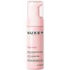 Nuxe Very Rose Mousse Detergente Viso 150ml