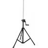 Die Hard Proel DHSS20 Stativo professionale regolabile x diffusori acustici sistemi luce