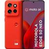 Motorola Edge 50 Neo 5G (6.36) 8GB RAM 256GB PANTONE Poinciana SMARTPHONE GARANZIA EUROPA