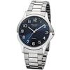 REGENT Orologio Analogueico Quarzo Uomo con Cinturino in Acciaio Inox 11150619