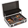BLACK+DECKER TRAPANO AVVITATORE LITIO BACK+DECKER 18V BDCHD18B2F-QW CON ACCESSORI