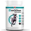 Vetoquinol Caniviton Forte Più 90pc