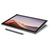 Microsoft Surface Pro 7 (2019) | i3-1005G1 | 12.3 | 4 GB | 128 GB SSD | stilo compatibile | Win 10 Pro | Platin