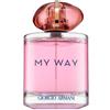 Armani (Giorgio Armani) My Way Nectar Eau de Parfum da donna 90 ml