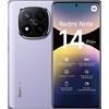 Xiaomi Redmi Note 14 Pro+ 5G Dual Sim 12GB RAM 512GB - Lavender Purple