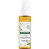 Klorane LES POLYSIANES PROTECTION SUN EXPOSED HAIR OLIO CON TAMANU E MONOI 100 ML