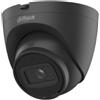 Dahua Technology IPC-HDW2441T-S-BLACK - Telecamera Eyeball IP 2.8mm 4MP PoE Onvif IR 30m Nero - Dahua