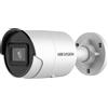 Hikvision Digital Technology DS-2CD2046G2-I Capocorda Telecamera di sicurezza IP Esterno 2592 x 1944 Pixel Soffitto-muro