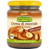 RAPUNZEL 100% Crema di Nocciole 250 grammi