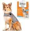 ThunderShirt Köpekler için, Orta, Platin Spor - Köpek Anksiyete Yele?i, M