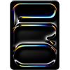 APPLE TABLET IPAD PRO 11512GB WIFI SPACE BLACK M4 2024 STANDARD GLASS