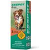 MSD Animal Health MSD Exspot 3 Pipette Spot-on da 2 ml