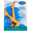 DESA PHARMA SRL Sauber Linea Classica Collant 140 Denari Colore Marrone Bruciato Taglia 2^