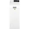 ELECTROLUX EW7T363S LAVATRICE CARICA DALL'ALTO 6KG 1300 GIRI INVERTER CLASSE B