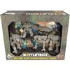 Catalyst Game Labs BattleTech | Miniatures | Second Star League Assault Lance | Expansion | Miniature Game Ages 14+