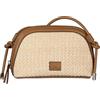 TOM TAILOR Denim Madelyn, Borsa a Tracolla Donna, Beige