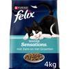 Felix Seaside Sensations per gatti 4 kg