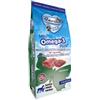 Renske Mighty Omega-3 Plus con tacchino e anatra freschi cibo per cani pressato a freddo 2 x 12 kg