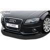 RDX Racedesign RDX Spoiler Anteriore Sottoparaurti A4 B8/B81 (S-Line- rispettivamente S4-Paraurti anteriore) approccio Anteriore Labbro Spada VARIO-X