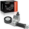 Frankberg Puleggia Guida a Rulli Diesel Compatibile con Mondeo III Turnier BWY 2.0L Mondeo III B5Y 2.0L Mondeo III Turnier BWY 2.2L Transit Bus FB FC FD FS FZ 2.0L Mondeo III B5Y 2.2L XS7E6A228CC