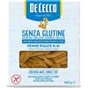 F.LLI DE CECCO SpA Penne Rigate N.41 De Cecco 400g