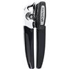 KitchenCraft - Apriscatole 2 in 1, in acciaio INOX, 16,5 cm
