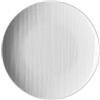 Rosenthal - Piatto in porcellana, colore Bianco, 1 pezzo