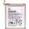 SAMSUNG BATTERIA LITIO INTEGRATA ORIGINALE EB-BA202ABU BULK PER GALAXY A20E A202