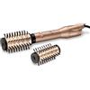 Babyliss Spazzola capelli Big Hair Dual asciuga e modella