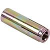 Cofan 07670010 Taco metálico de expansión por golpe, M-10