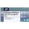 CLARILAXINA STIT*18SUPP 2250MG