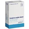 COMPRESSA OCULARE ADESIVA 5 PEZZI ALVITA