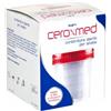 Ceroxmed Contenitore Sterile Per Analisi Urine 120ml