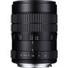 Laowa 60mm F2.8 2x Ultra-Macro Sony E