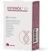 Uriach - Esterol 10 - Integratore per la salute cardiovascolare