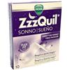 Vicks - Cerottini nasali ZzzQuil - 10 pezzi
