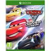 WARNER BROS Cars 3: Driven to Win Xbox One - Xbox One