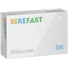 AGATON Srl sirefast 20 compresse
