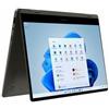 Samsung Laptop 2 in 1 Samsung Galaxy Book3 360 13 16 GB RAM 512 GB SSD Qwerty in Spagnolo