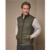 Tee Jays Abbigliamento personalizzate. Gilet imbottito unisex personalizzabile Tee Jays Hybrid-Stretch Bodywarmer - Tee Jays personalizzate o neutre
