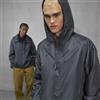 B&C Abbigliamento personalizzate. K-Way personalizzato unisex B&C Reset Lined Windbreaker - B&C personalizzate o neutre